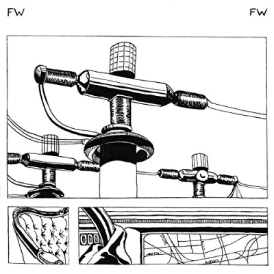 Abbildung von Forth Wanderers [Vinyl LP]