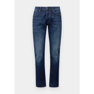 Abbildung von G STAR Slim Jeans Fit, Herren, Größe: 35x36, Dusk blue