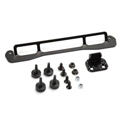 Abbildung von SW MOTECH QUICK LOCK Adventure Rack Adapterkit für Shad SH26 SH46
