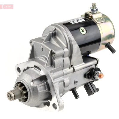 Abbildung von DENSO DSN2041 Anlasser 24 4,5 10