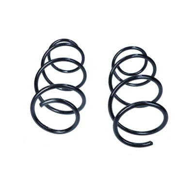 Abbildung von MAXGEAR 60 1192D Fahrwerksfeder RENAULT: Twingo 3 Schrägheck, SMART: Forfour II Schrägheck