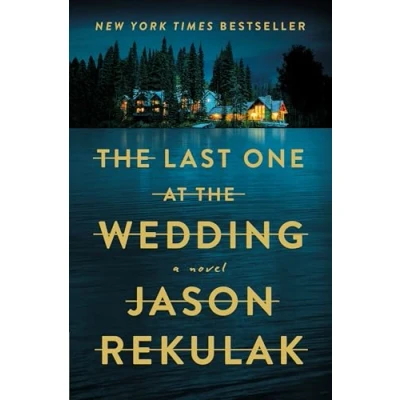 Abbildung von the Last One at Wedding: A Novel