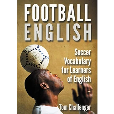 Abbildung von Football English: Soccer Vocabulary for Learners of English
