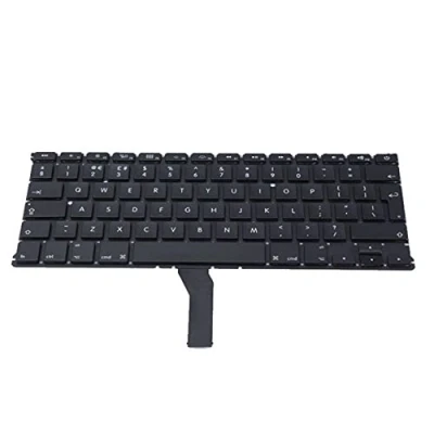 Abbildung von OLVINS UK Tastatur für MacBook Air 13,3 Zoll A1369 A1466 2011 2012 2013 2014 2015