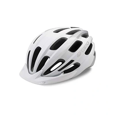 Abbildung von Giro Unisex Adult Register Fahrradhelm, Matte White, One Size