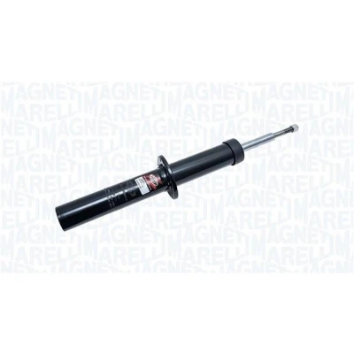 Abbildung von MAGNETI MARELLI 351237070000 Stoßdämpfer Vorderachse Gasdruck Zweirohr Federbein oben Stift, unten Platte BMW: X5, X6