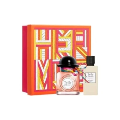 Abbildung von Hermès Twilly D&#039;Hermès Geschenkset