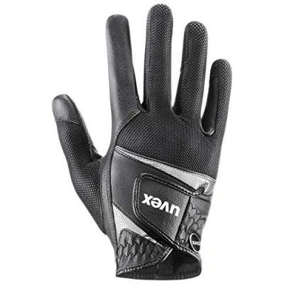 Abbildung von Uvex Handschuhe Sumair Schwarz/Silber 7