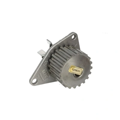 Abbildung von HEPU P813 Wasserpumpe 20 mit Dichtung mechanisch PEUGEOT: 206 Schrägheck, 307 205 II CITROËN: C3 II, Saxo Schrägheck