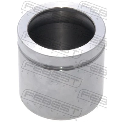 Abbildung von FEBEST 0576 MZ3F Kolben, Bremssattel Vorderachse FORD: KUGA 1, 2, Focus Mk1 Schrägheck, VOLVO: V50, C30