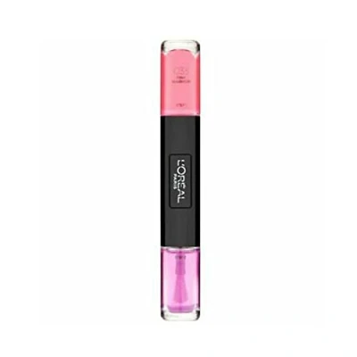 Abbildung von L&#039;Oreal Paris Infallible Nagellack 005 Irresistible Bonbon 5 ml