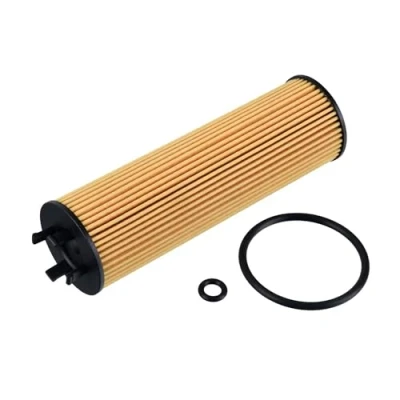 Abbildung von BLUE PRINT ADBP210088 Ölfilter mit Dichtring Filtereinsatz VOLKSWAGEN: Caddy V Kombi, Passat B8 Variant, Tiguan II, SKODA: Superb III Kodiaq