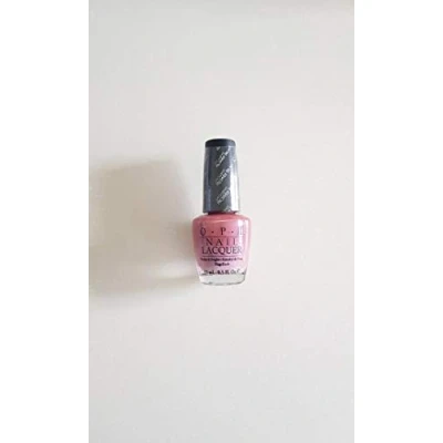 Abbildung von OPI Not So Bora Ing Pink, 15 ml