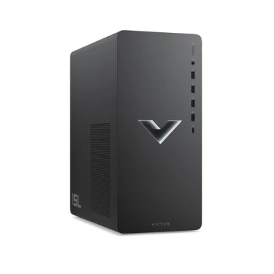 Abbildung von Victus by HP TG02 0171ng Desktop PC Intel i7 12700F, 32GB RAM, 1TB SSD, GeForce RTX 4060, Win11