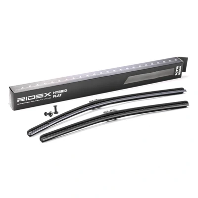 Abbildung von Scheibenwischer BOSCH 3 397 007 084, Aerotwin A084S Länge 575+450mm, 2 Stück