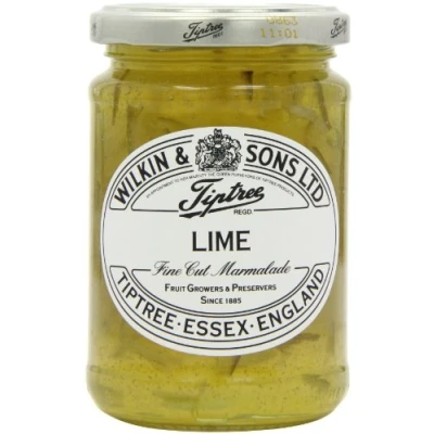 Abbildung von Tiptree Kalk Marmelade 6x340g (Total: 2.04kg)