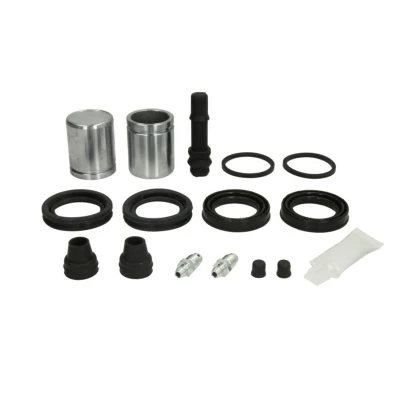 Abbildung von AUTOFREN SEINSA D42644C Bremssattel Reparatursatz Vorderachse 40 VOLVO: 740 Limousine, Kombi, 940 I Limousine