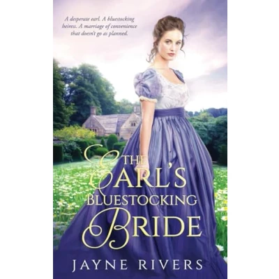 Abbildung von The Earl’s Bluestocking Bride: A Regency Historical Romance (Unconventional Brides, Band 2)