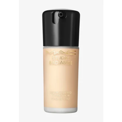 Abbildung von MAC Studio Radiance Serumpowered Foundation Foundation, Größe: 30 ml, Nc17