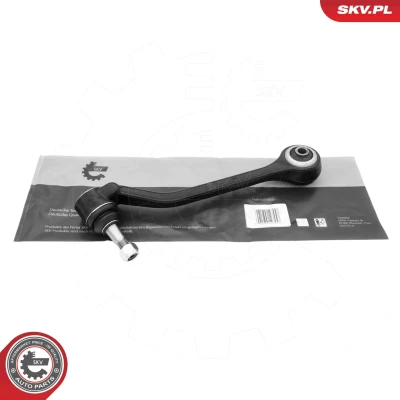 Abbildung von ESEN SKV 69SKV445 Querlenker Vorderachse unten, links Stahl BMW: X3 (E83) 2.5si xDrive, xDrive20i 2.0, xDrive25i, xDrive30i, 3.0 si