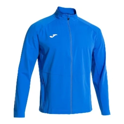 Abbildung von Joma Herren Costa Micro Sweatshirt, Royal, XXXL