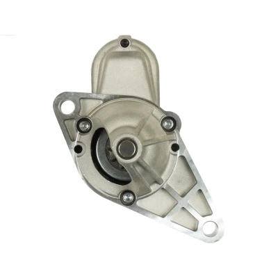 Abbildung von AS PL S3101 Anlasser 12 1,00 9 HONDA: CIVIC 7 Limousine, Hatchback, Coupe