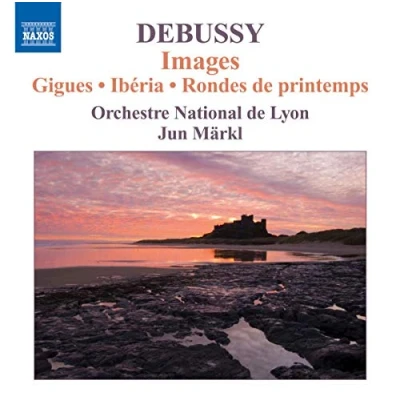Abbildung von Images/Gigues/Iberia/Rondes