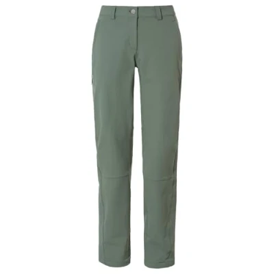 Abbildung von VAUDE Hosen Women&#039;s Strathcona Pants II Agave 38 Normal