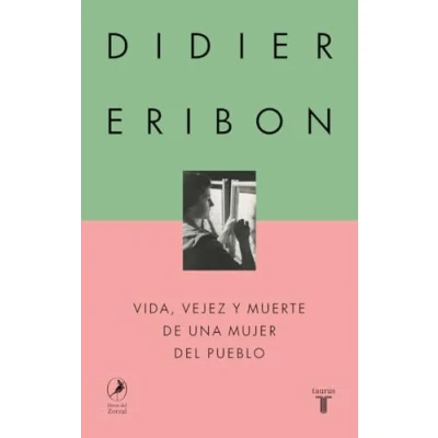 Abbildung von Vida, vejez y muerte de una mujer del pueblo (Pensamiento)