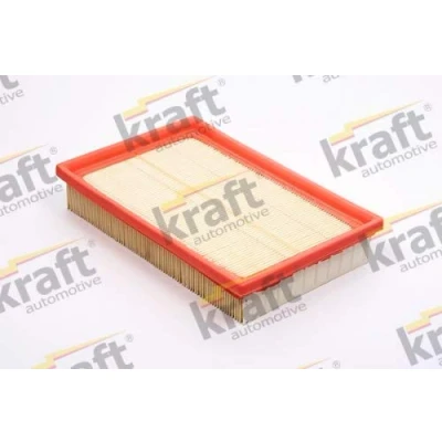 Abbildung von KRAFT 1712420 Luftfilter 50 172 267 Filtereinsatz FORD: Focus C Max, 2 Kombi, Schrägheck, VOLVO: V50, C30, S40 II, MAZDA: 3 Hatchback