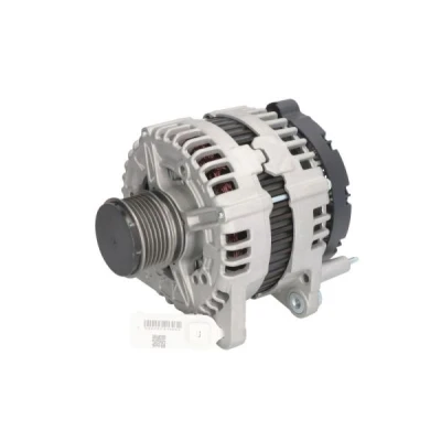 Abbildung von STARDAX STX101706 Lichtmaschine 12V 180A VOLKSWAGEN: Golf 6, 5 Schrägheck, Passat B6 Variant, SEAT: Ibiza 4 Alhambra II