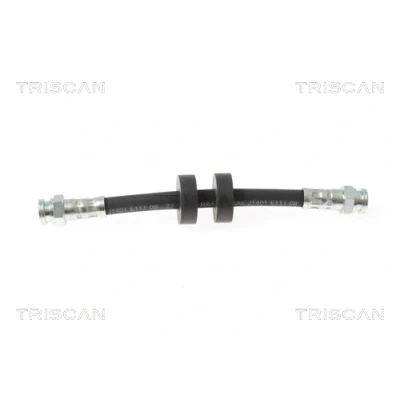 Abbildung von TRISCAN 8150 15236 Bremsschläuche F10x1 FIAT: Fiorino III Kasten / Kombi, Qubo