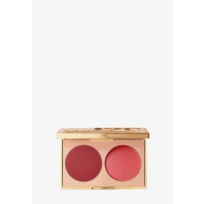Abbildung von Nabla TWO Reasons Rouge, Damen, Größe: 5 g, Peachy red