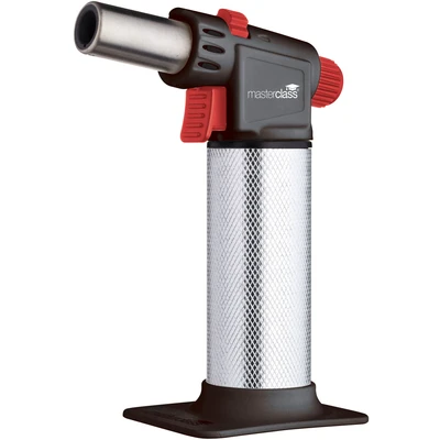 Abbildung von Master Class Flambierbrenner &quot;Professional Cooks Blowtorch&quot;, (1 tlg.)