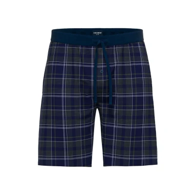 Abbildung von CECEBA Pyjama Canadian Pyjamahose aus Bio Baumwolle, langlebig und pflegeleicht