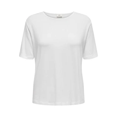 Abbildung von JDYMILA S/S O NECK TOP JRS