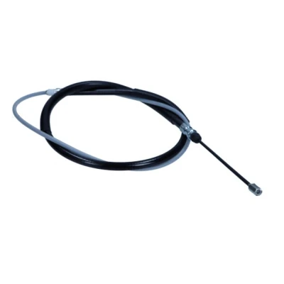 Abbildung von MAXGEAR 32 0936 Handbremsseil 1584, 799 Scheibenbremse BMW: 3 Limousine, Touring, 4 Coupe
