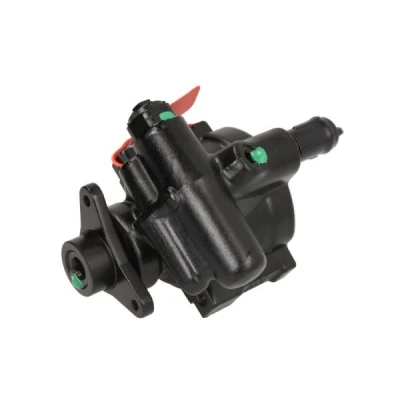 Abbildung von LAUBER 55.0721 Hydraulikpumpe hydraulisch 80 ohne Ausgleichsbehälter RENAULT: Scénic 1, MEGANE Scenic, 1 Coach