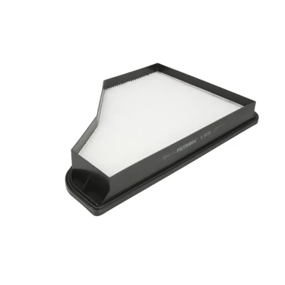 Abbildung von FILTRON K 1039 Innenraumfilter Partikelfilter 391 257 46 MERCEDES BENZ: S Klasse Limousine, Coupe