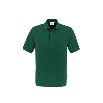 Abbildung von HAKRO Polo Shirt „Classic“ 810 tanne Größe: 3XL