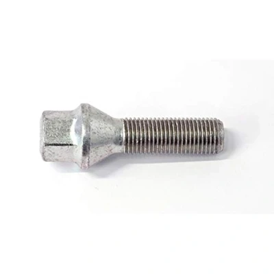Abbildung von H&amp;R Radschraube Kegelbund M14x1.50 Länge 50mm