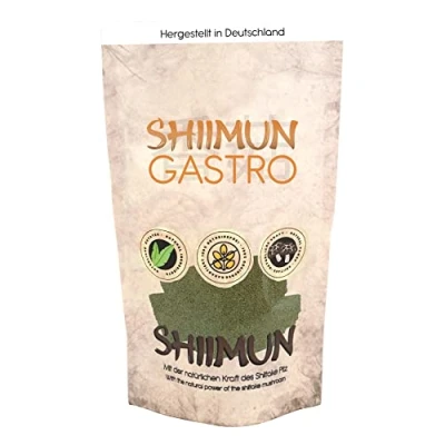 Abbildung von Marsapet Nahrungsergänzung Shiimun Gastro Pulver 50 g