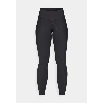 Abbildung von ODLO Zeroweight WARM Tights, Damen, Größe: 42/44, Black