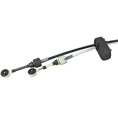 Abbildung von METZGER 3150243 Seilzug, Schaltgetriebe Doppelseilzug OPEL: Insignia A Sports Tourer