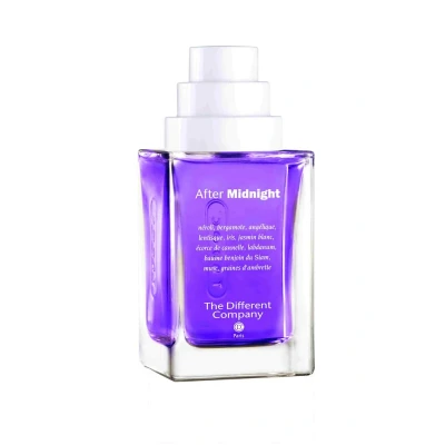 Abbildung von The Different Company Eau de Toilette L&#039;Esprit Cologne After Midnight