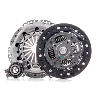 Abbildung von LuK BR 0222 620 2516 00 Kupplungssatz mit Ausrücklager, Kupplungsscheibe 200 VOLKSWAGEN: Lupo / 3L, AUDI: A2