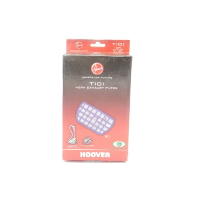 Abbildung von Candy/Hoover 35600991 hepa filter Staubsauger T101