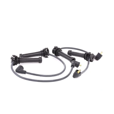 Abbildung von MAGNETI MARELLI 941319170092 Zündkabelsatz FORD: Focus Mk1 Kombi, FIESTA 5, Fusion MAZDA: 2 Hatchback