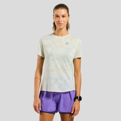 Abbildung von Zeroweight Engineered Chill Tec T Shirt Crew Neck S/S S