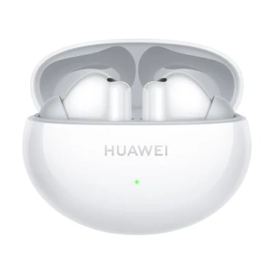 Abbildung von HUAWEI FreeBuds 6i, Intelligente Aktive Geräuschunterdrückung 3.0, Druckvoller Bass, Bis zu 35 Stunden Akkulaufzeit, Bluetooth 5.3, Staub und Wasserbeständigkeit nach IP54, Lila